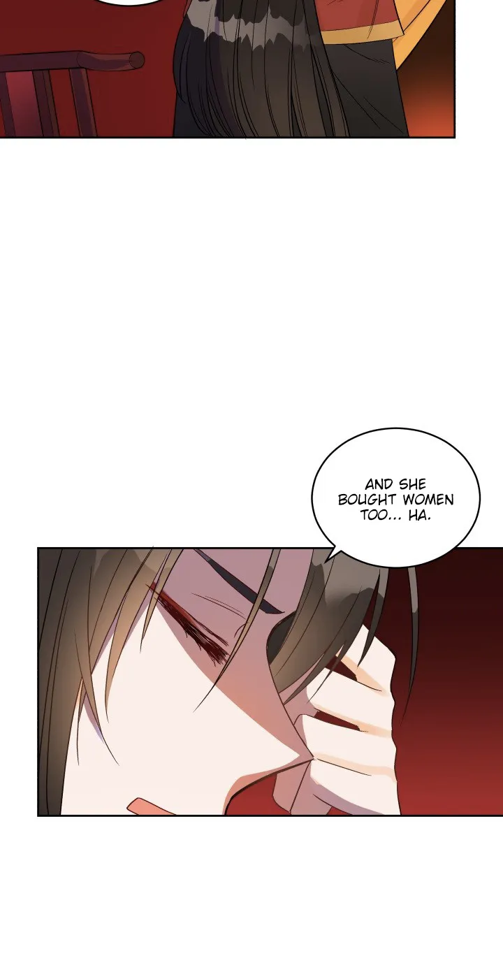 Contract Concubine Zinmanga X Chapter 32 Page 24