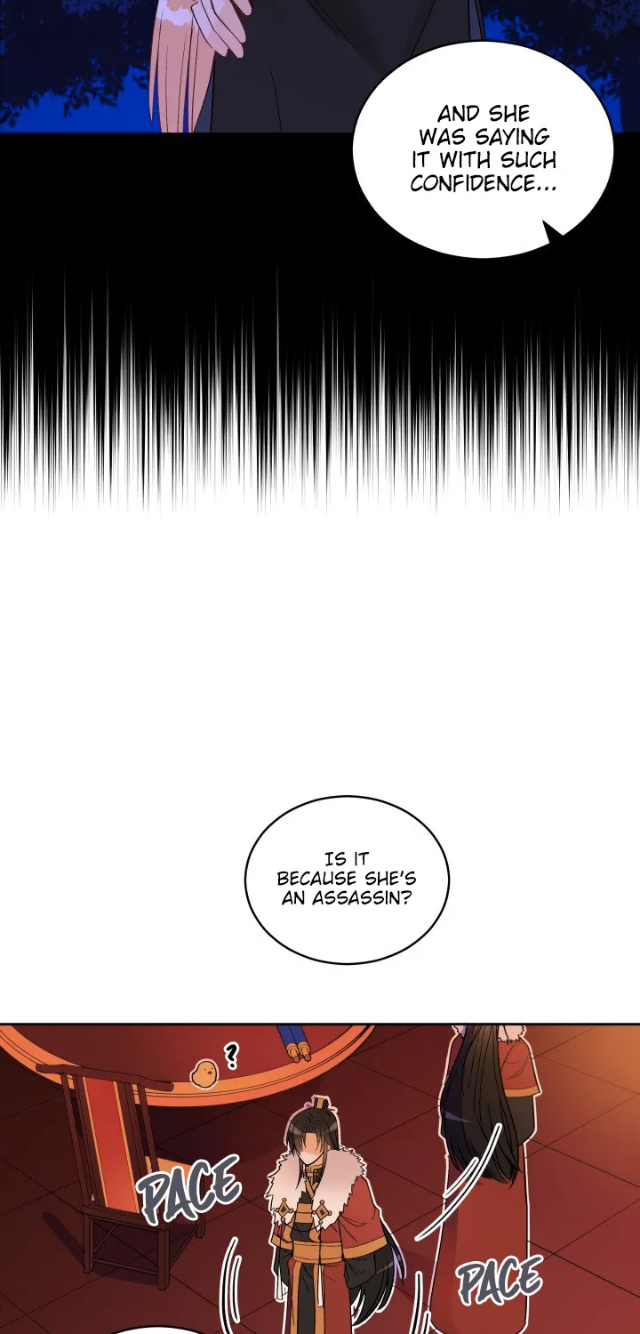 Contract Concubine Zinmanga X Chapter 32 Page 26