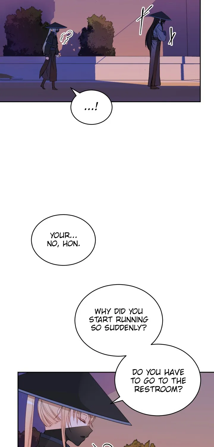 Contract Concubine Zinmanga X Chapter 31 Page 52