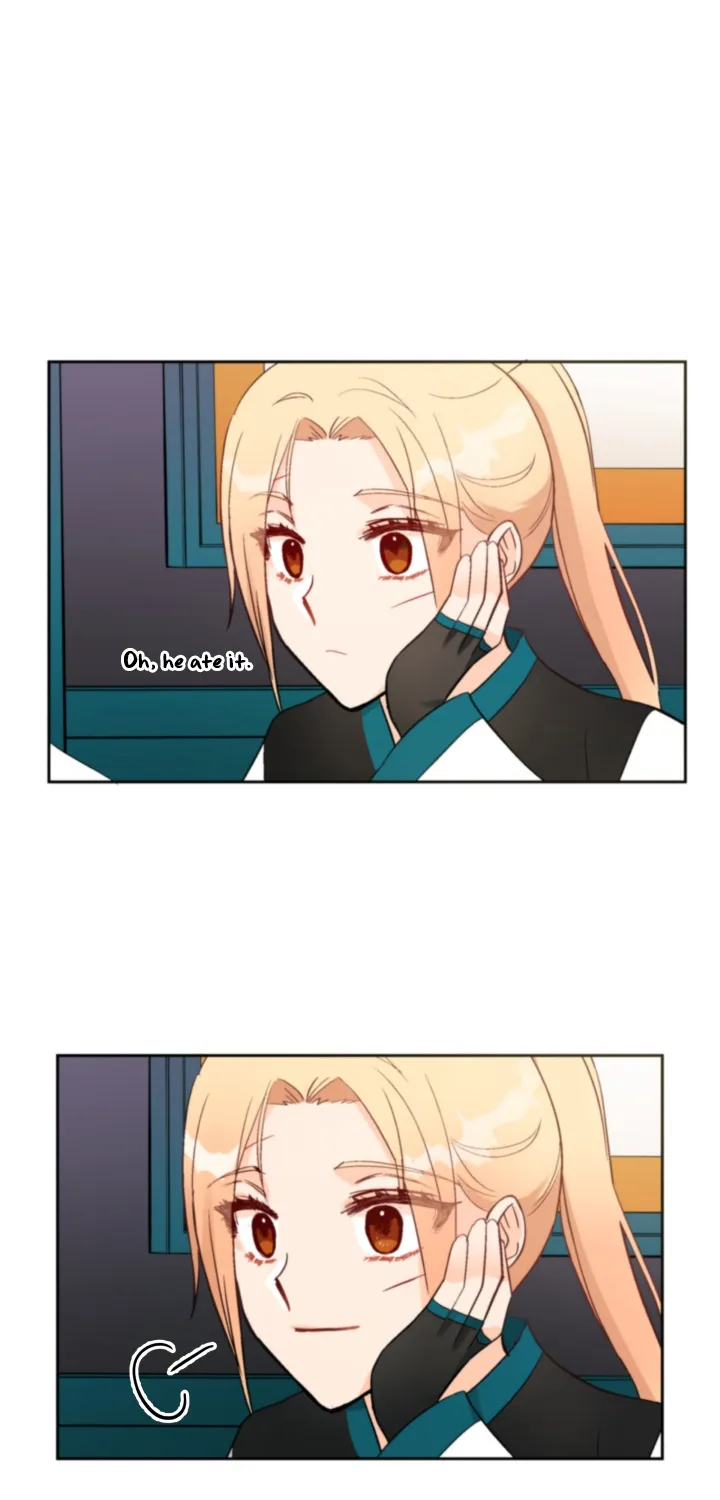 Contract Concubine Zinmanga X Chapter 29 Page 68
