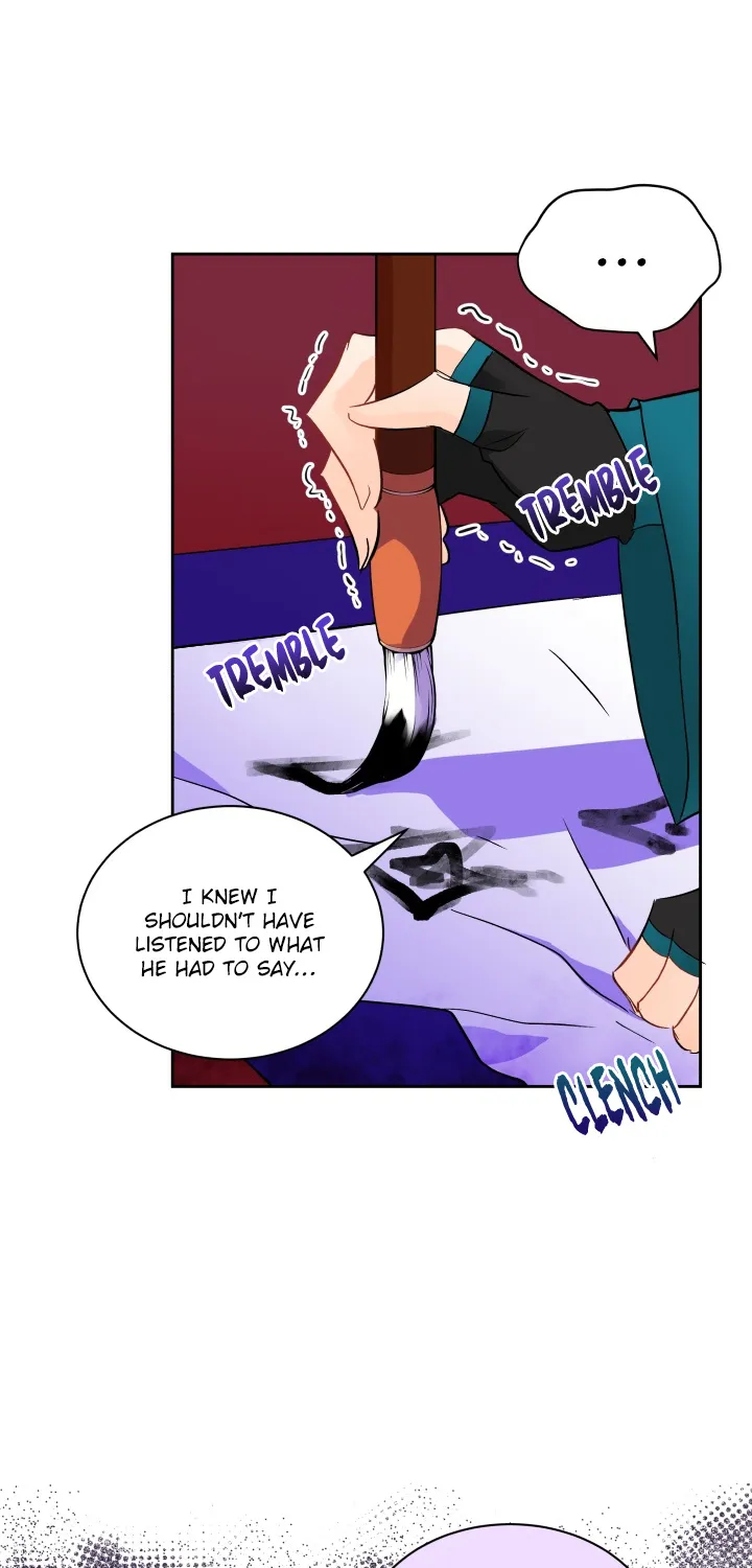 Contract Concubine Zinmanga X Chapter 28 Page 6