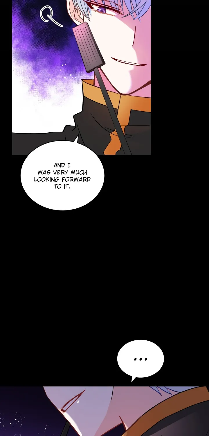 Contract Concubine Zinmanga X Chapter 28 Page 25