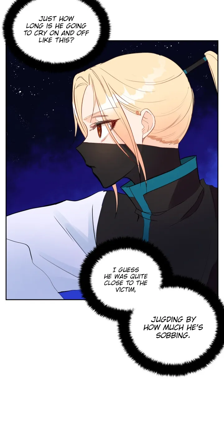 Contract Concubine Zinmanga X Chapter 27 Page 7