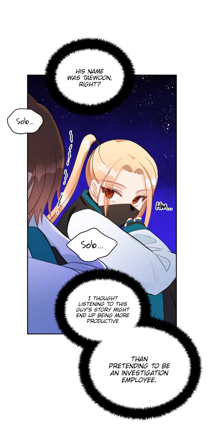 Contract Concubine Zinmanga X Chapter 27 Page 8