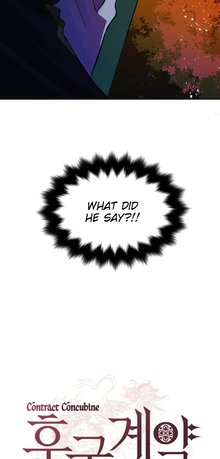 Contract Concubine Zinmanga X Chapter 27 Page 45