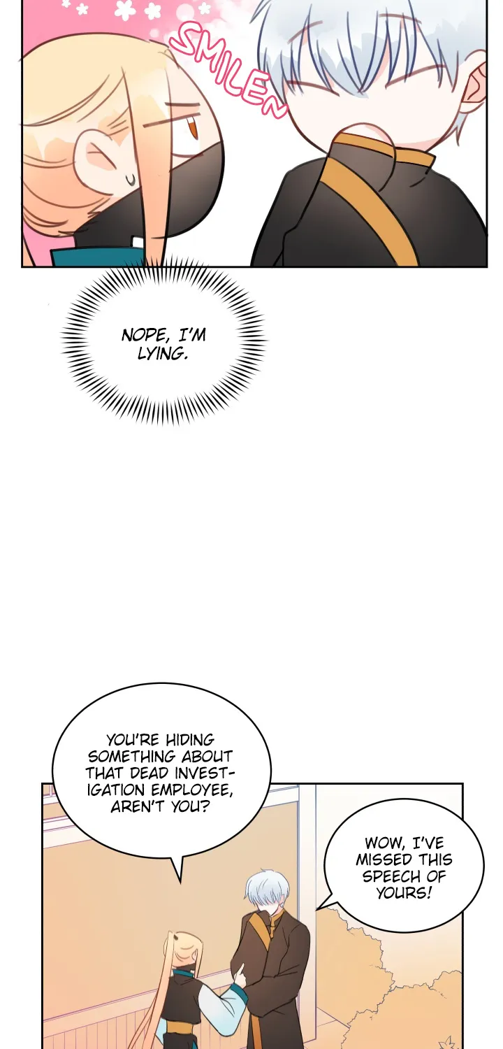 Contract Concubine Zinmanga X Chapter 27 Page 67
