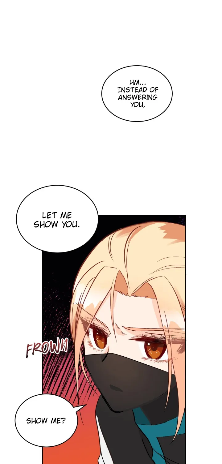 Contract Concubine Zinmanga X Chapter 27 Page 76