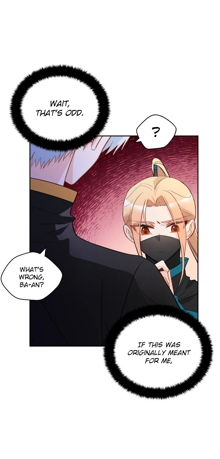 Contract Concubine Zinmanga X Chapter 26 Page 8