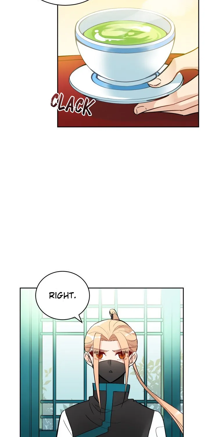 Contract Concubine Zinmanga X Chapter 26 Page 23