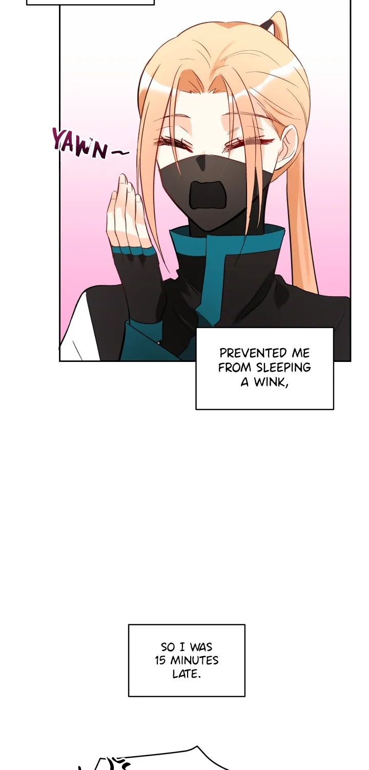 Contract Concubine Zinmanga X Chapter 25 Page 2