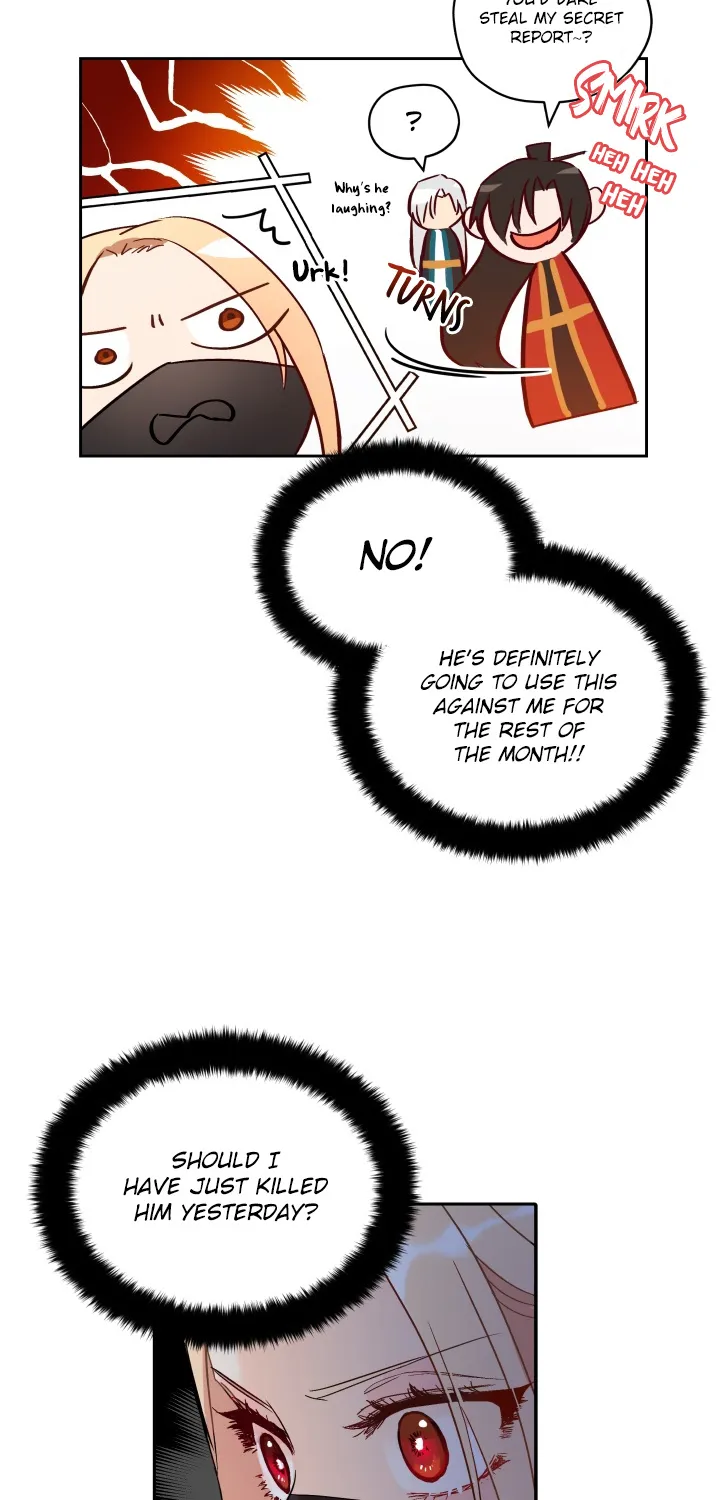 Contract Concubine Zinmanga X Chapter 25 Page 10