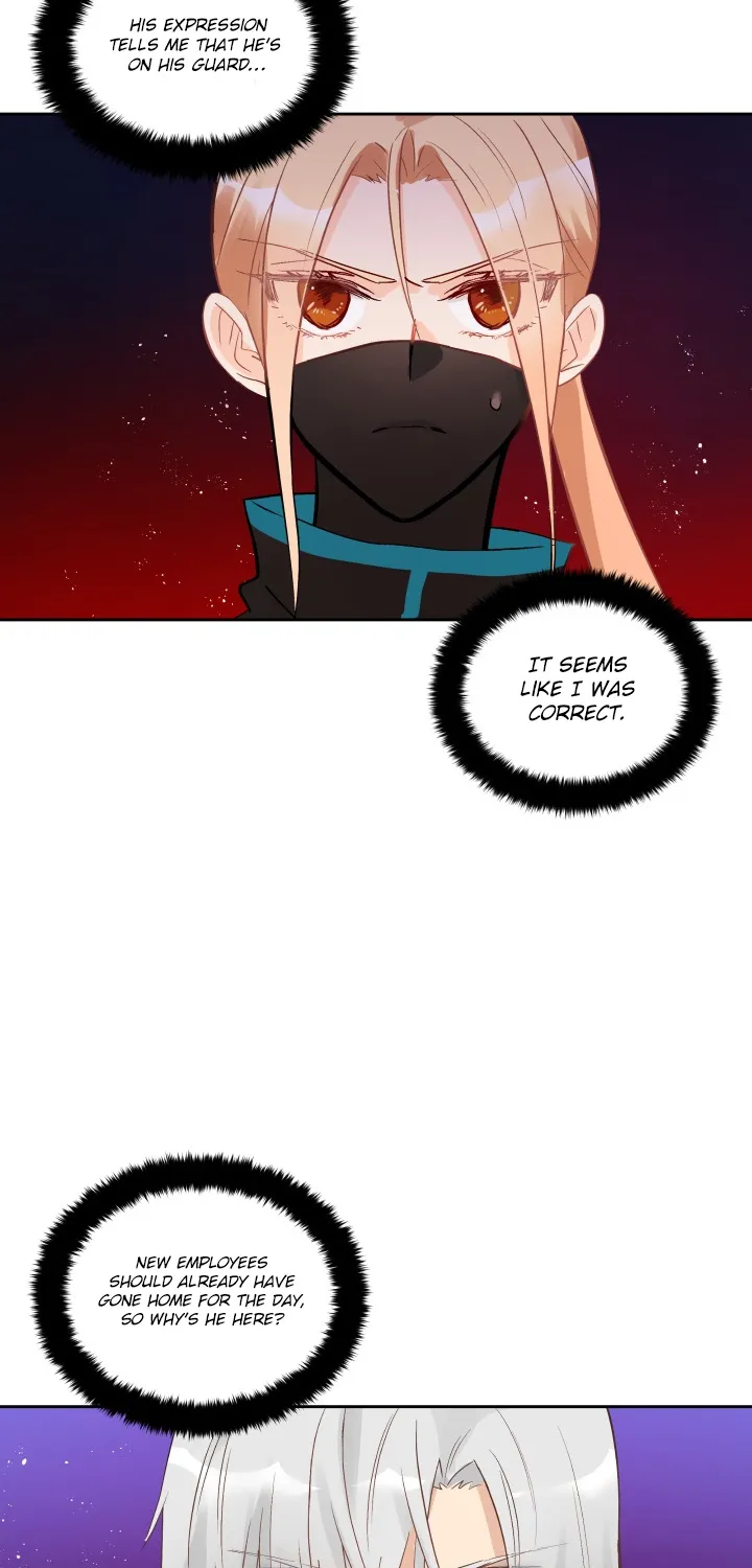 Contract Concubine Zinmanga X Chapter 25 Page 30