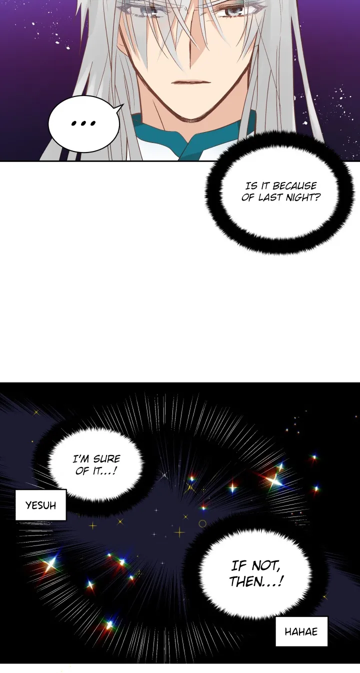 Contract Concubine Zinmanga X Chapter 25 Page 31