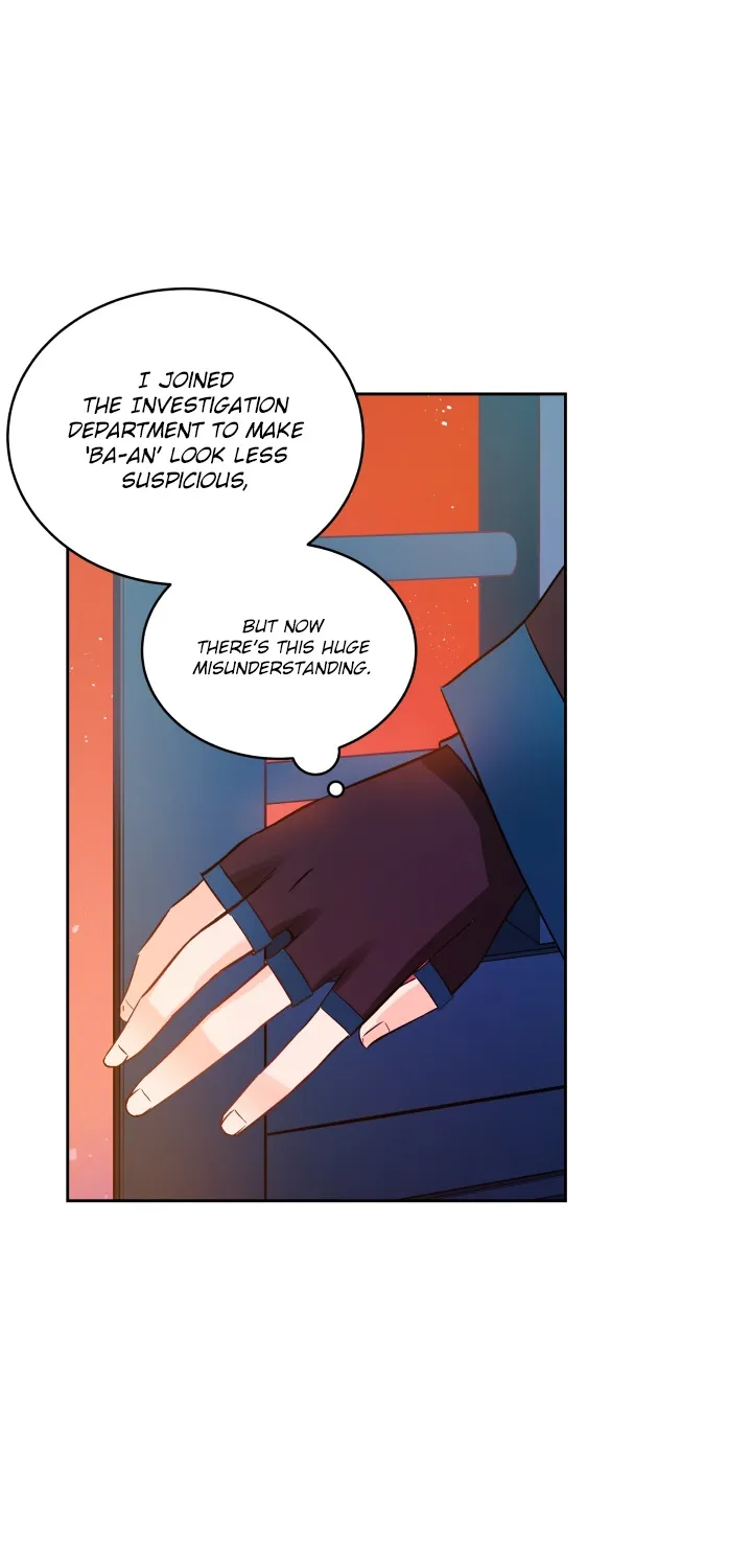 Contract Concubine Zinmanga X Chapter 25 Page 35