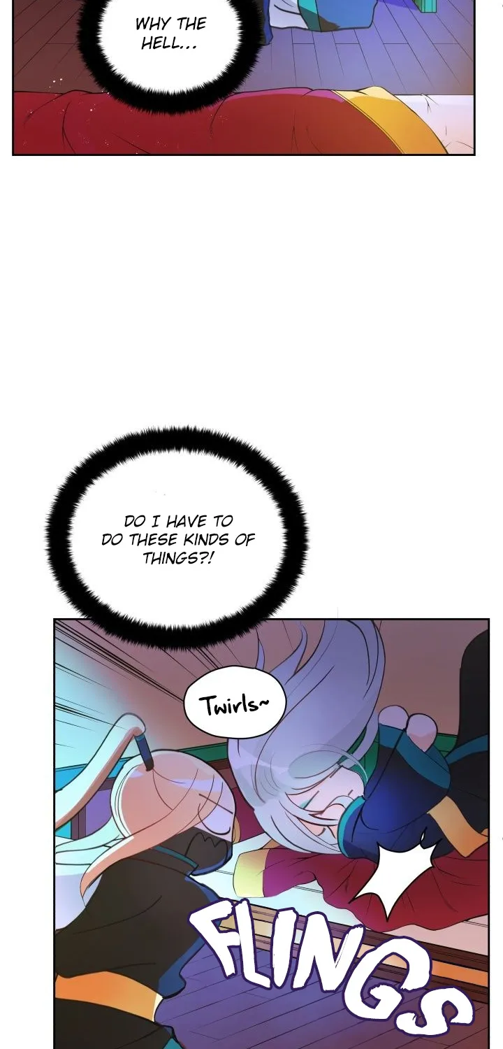 Contract Concubine Zinmanga X Chapter 24 Page 9