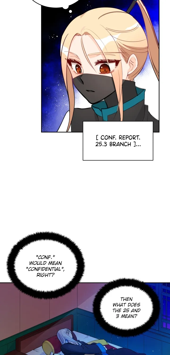 Contract Concubine Zinmanga X Chapter 24 Page 27