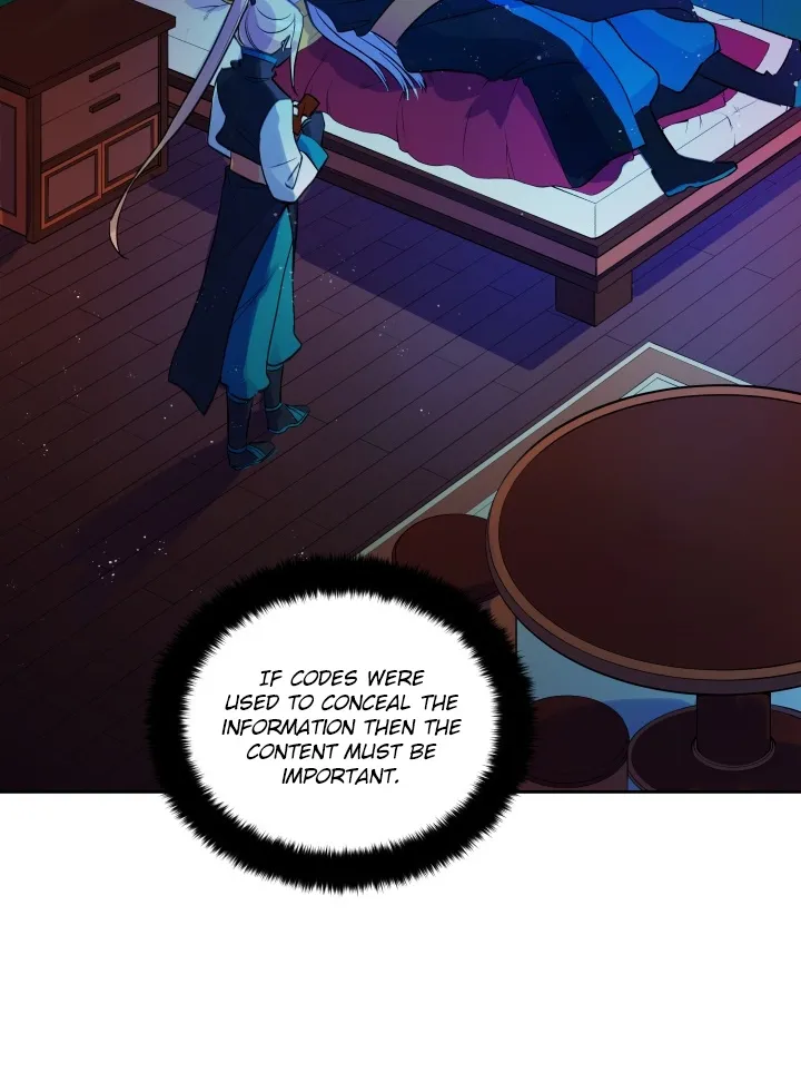 Contract Concubine Zinmanga X Chapter 24 Page 28