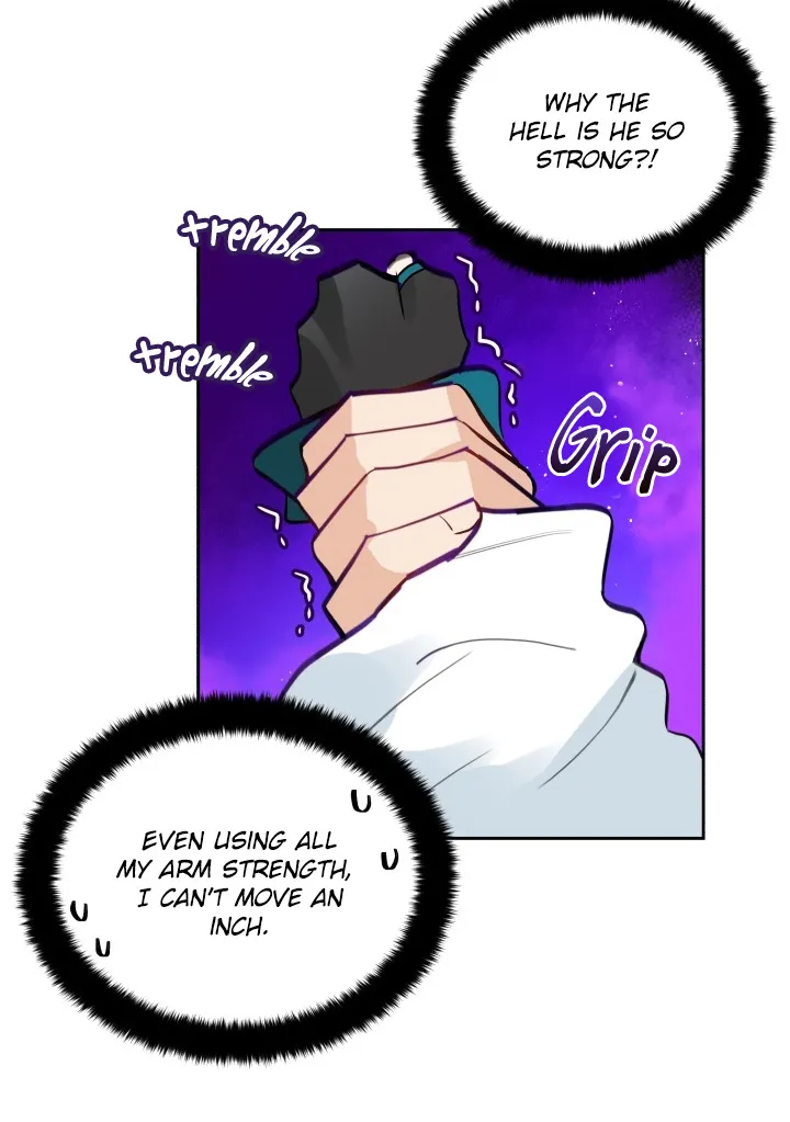 Contract Concubine Zinmanga X Chapter 24 Page 36