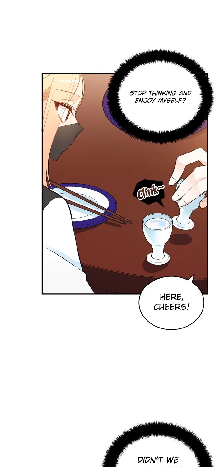 Contract Concubine Zinmanga X Chapter 23 Page 61