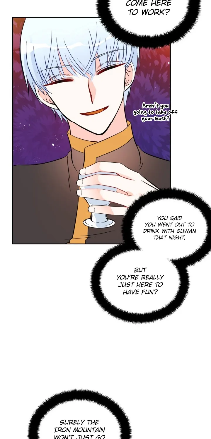 Contract Concubine Zinmanga X Chapter 23 Page 62