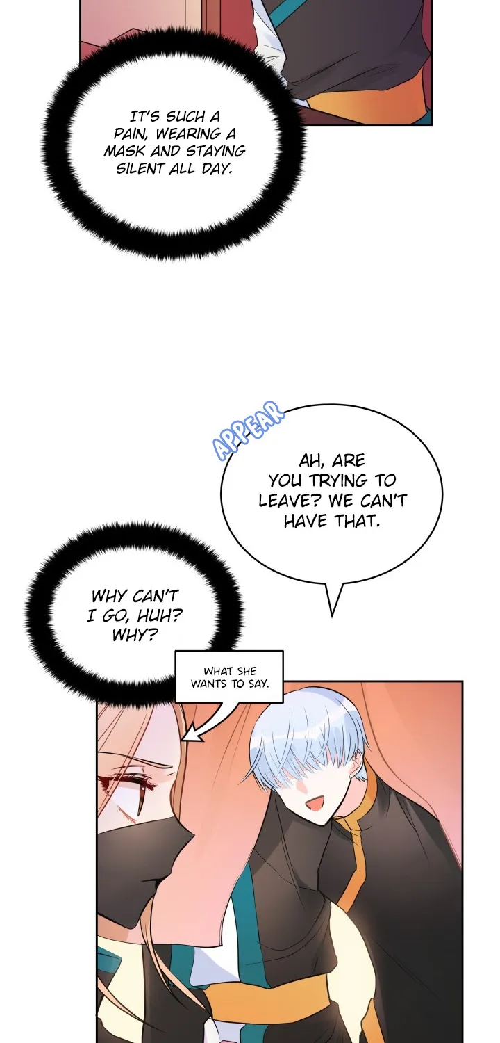 Contract Concubine Zinmanga X Chapter 23 Page 68