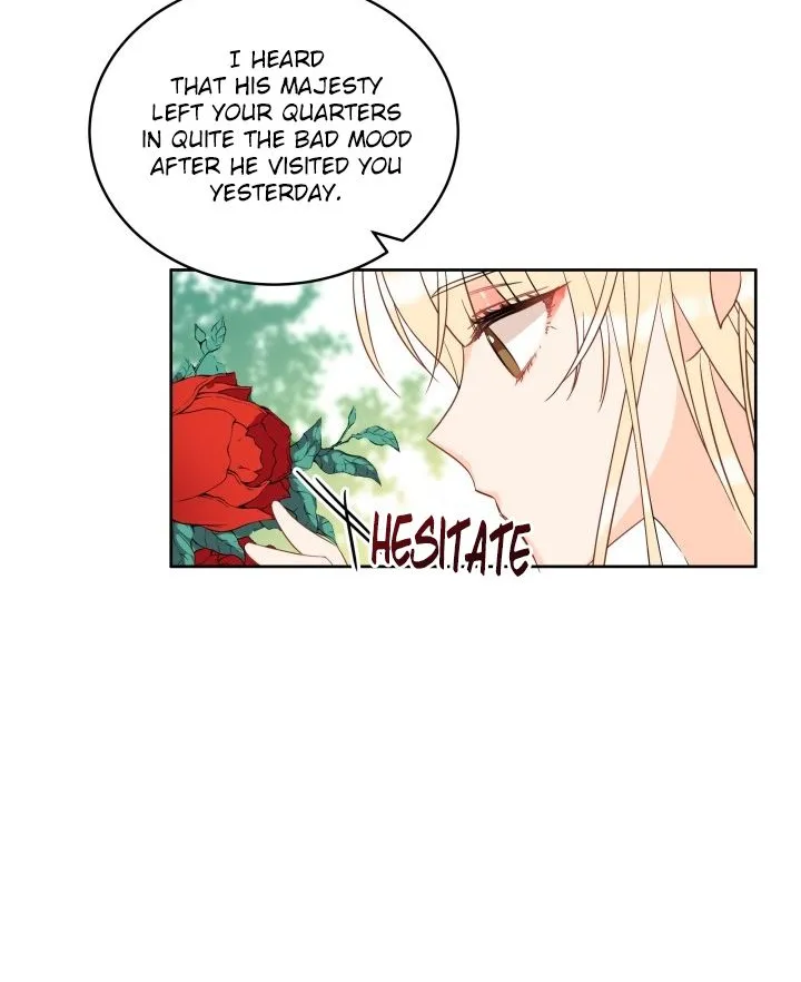Contract Concubine Zinmanga X Chapter 16 Page 44