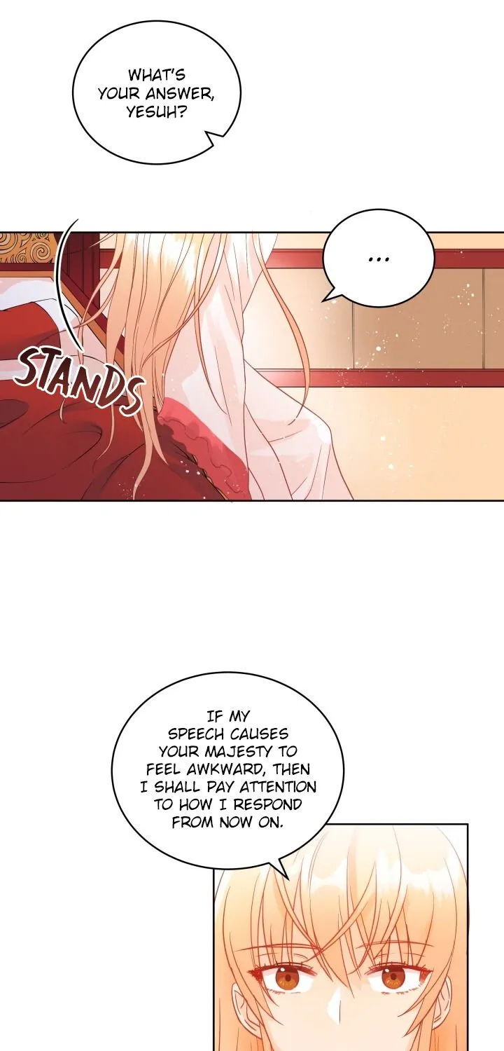 Contract Concubine Zinmanga X Chapter 15 Page 46