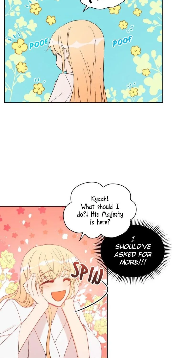 Contract Concubine Zinmanga X Chapter 14 Page 3