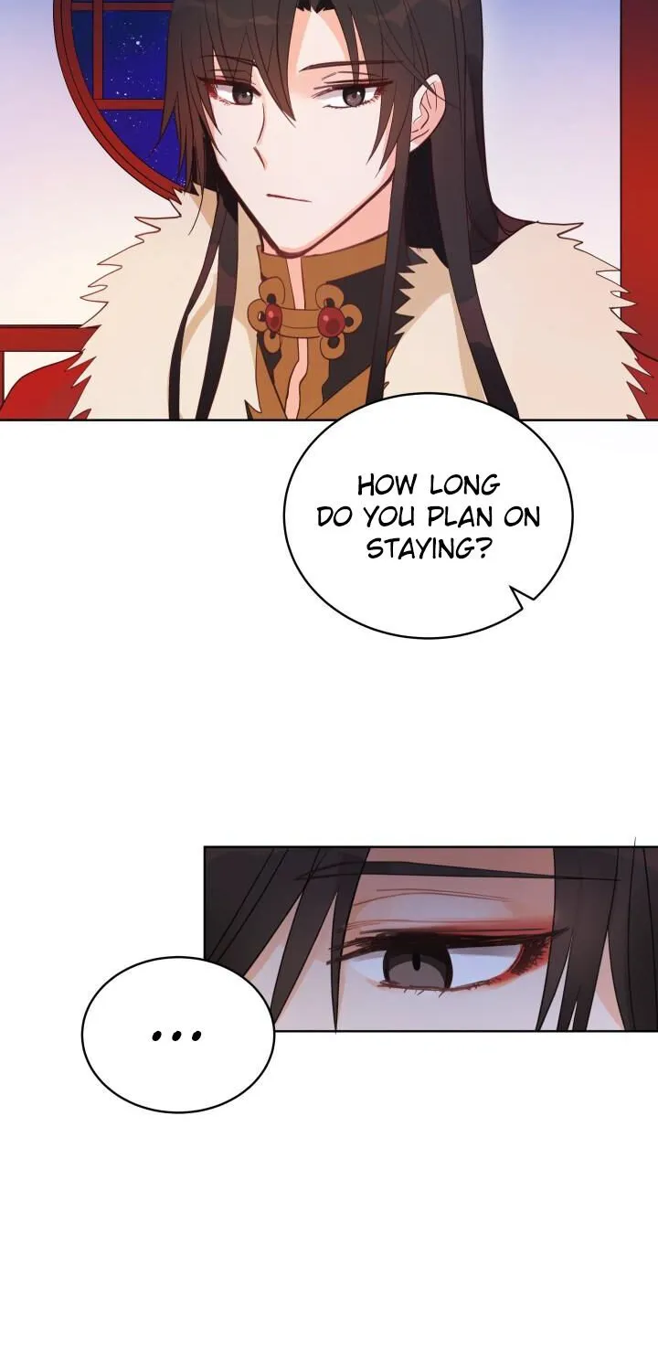 Contract Concubine Zinmanga X Chapter 14 Page 21