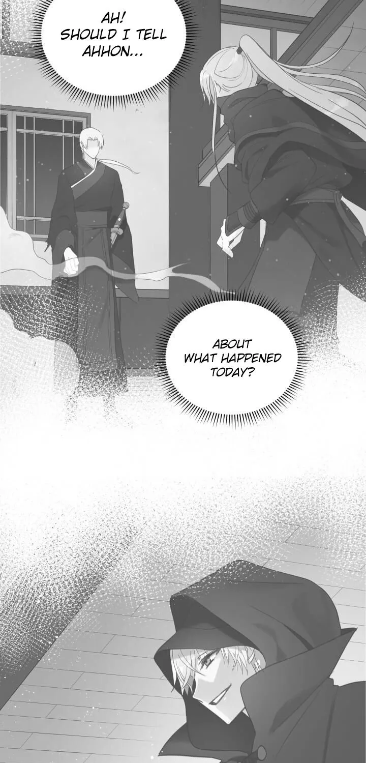 Contract Concubine Zinmanga X Chapter 14 Page 34