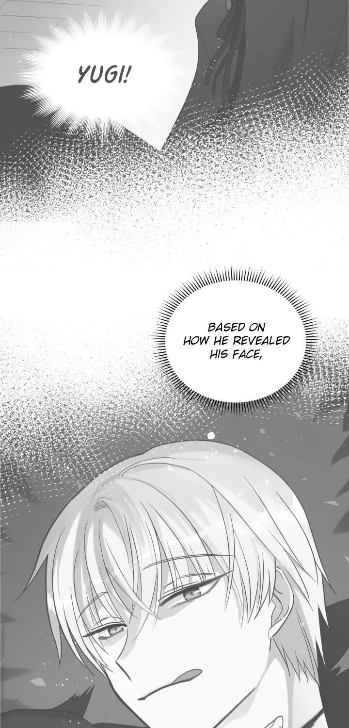 Contract Concubine Zinmanga X Chapter 14 Page 35