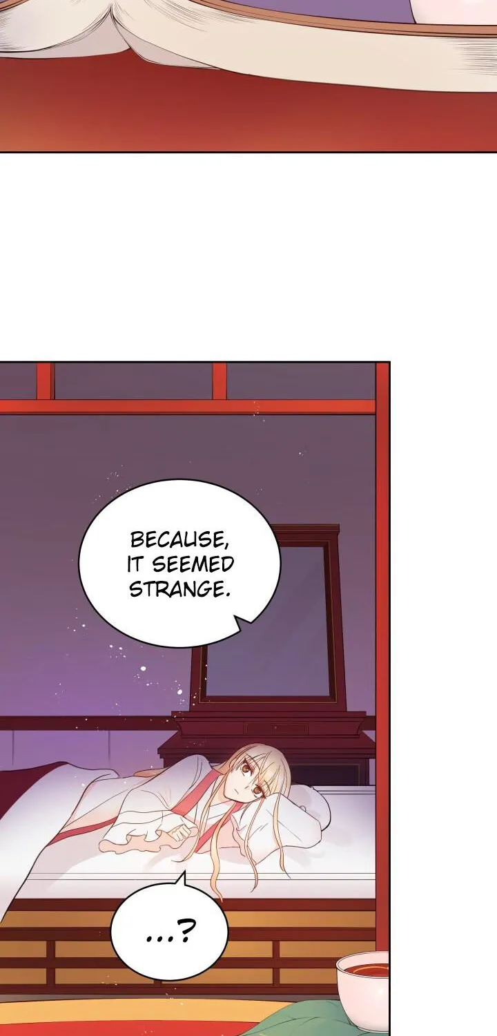Contract Concubine Zinmanga X Chapter 14 Page 44
