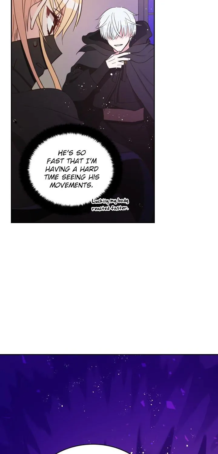 Contract Concubine Zinmanga X Chapter 13 Page 34
