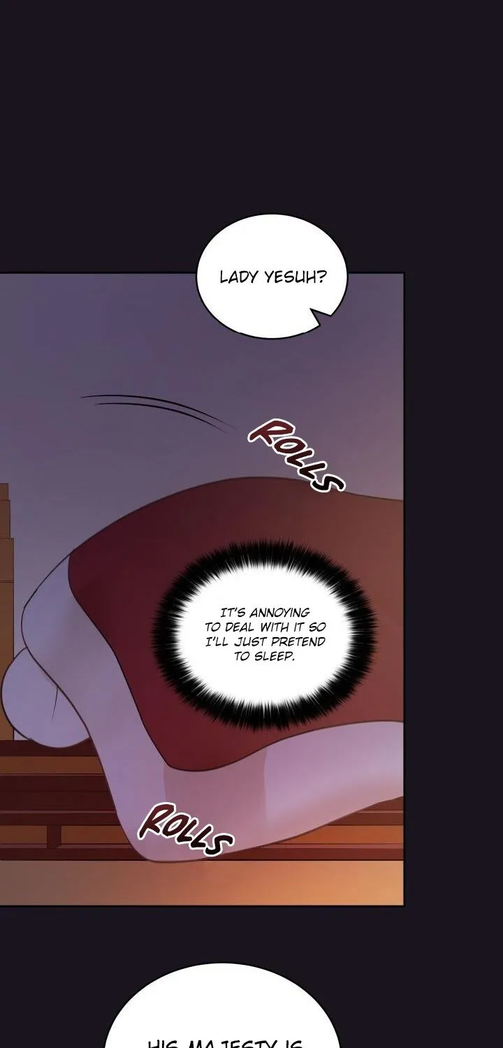 Contract Concubine Zinmanga X Chapter 13 Page 68