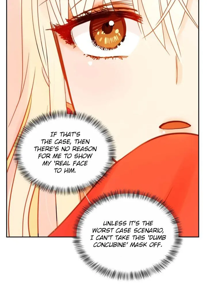 Contract Concubine Zinmanga X Chapter 11 Page 31