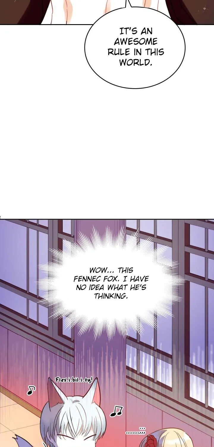 Contract Concubine Zinmanga X Chapter 11 Page 37