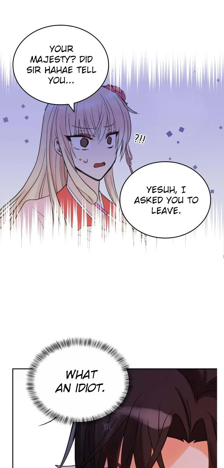Contract Concubine Zinmanga X Chapter 11 Page 53