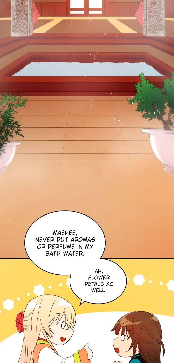Contract Concubine Zinmanga X Chapter 11 Page 63