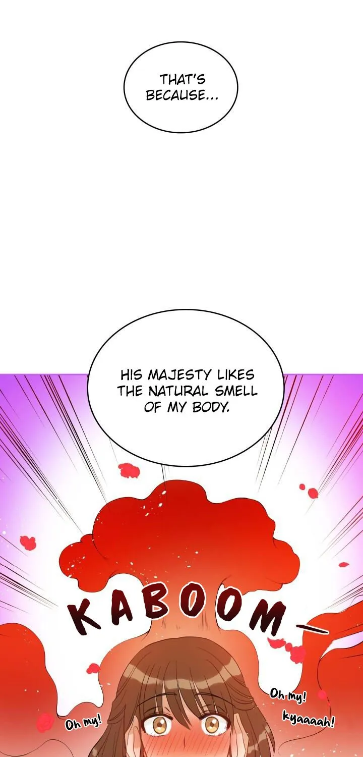 Contract Concubine Zinmanga X Chapter 11 Page 65