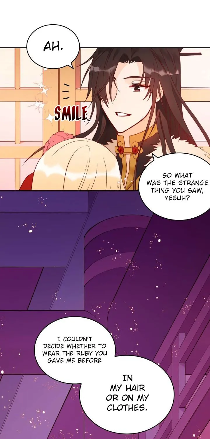 Contract Concubine Zinmanga X Chapter 10 Page 54