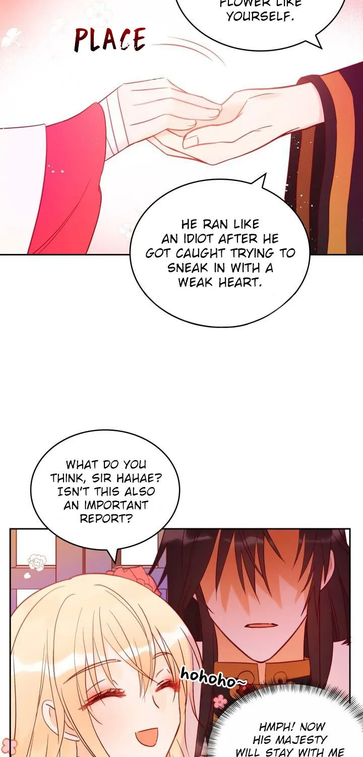 Contract Concubine Zinmanga X Chapter 10 Page 58