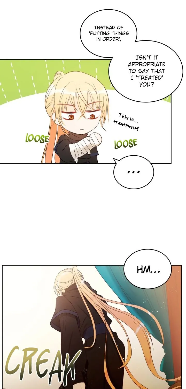 Contract Concubine Zinmanga X Chapter 9 Page 26