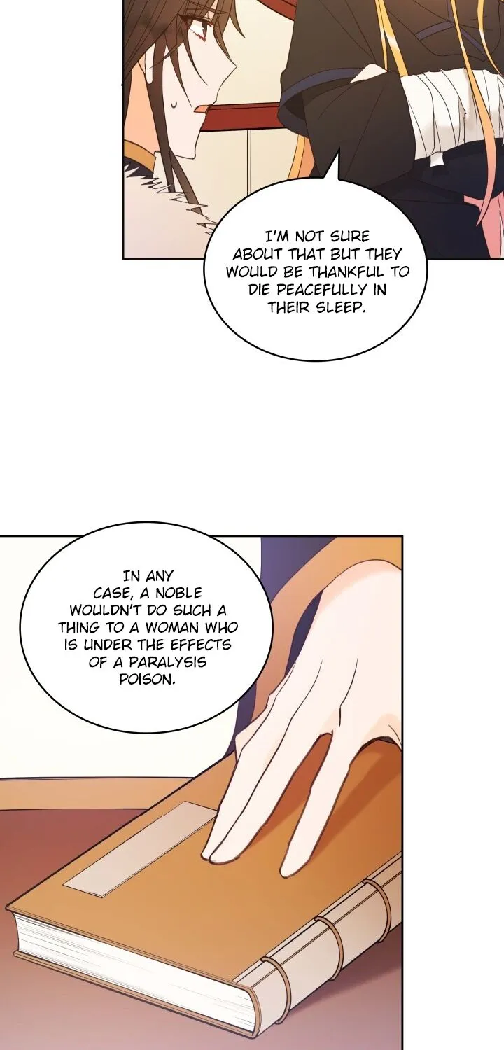Contract Concubine Zinmanga X Chapter 9 Page 40