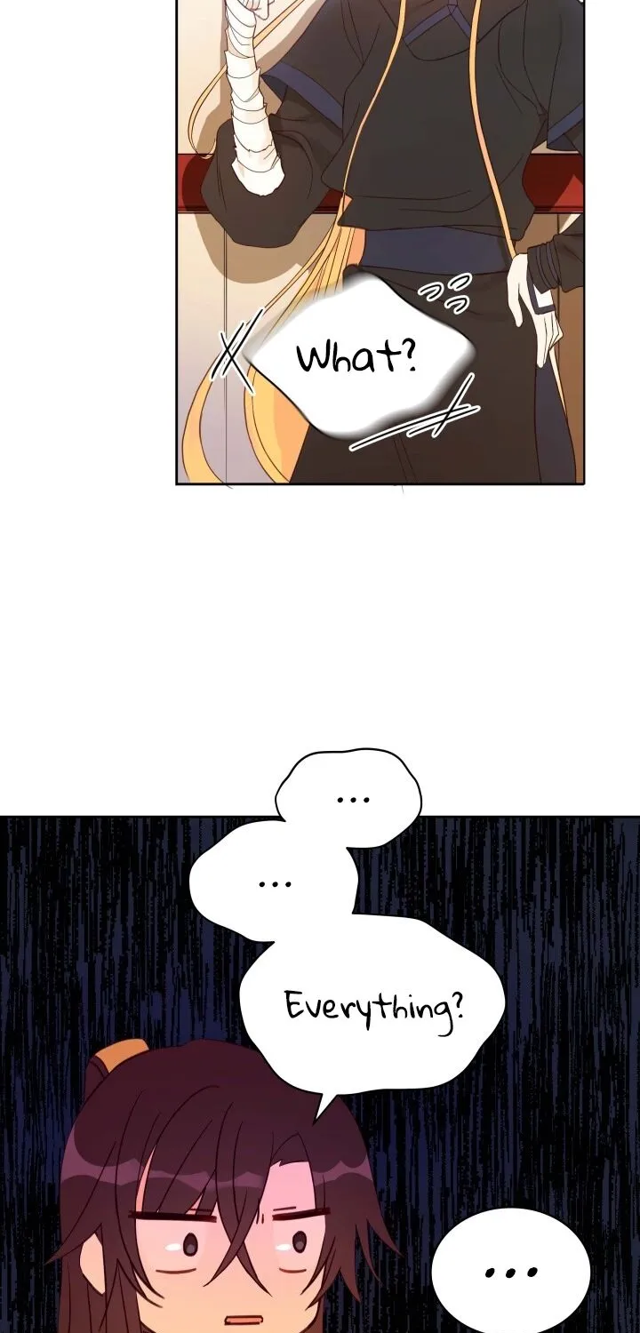 Contract Concubine Zinmanga X Chapter 9 Page 44