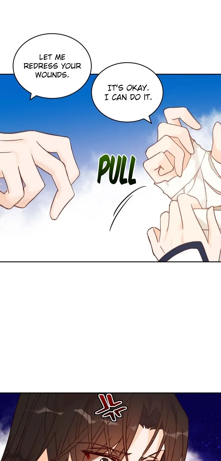 Contract Concubine Zinmanga X Chapter 9 Page 50