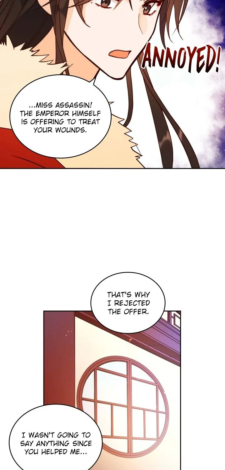 Contract Concubine Zinmanga X Chapter 9 Page 51
