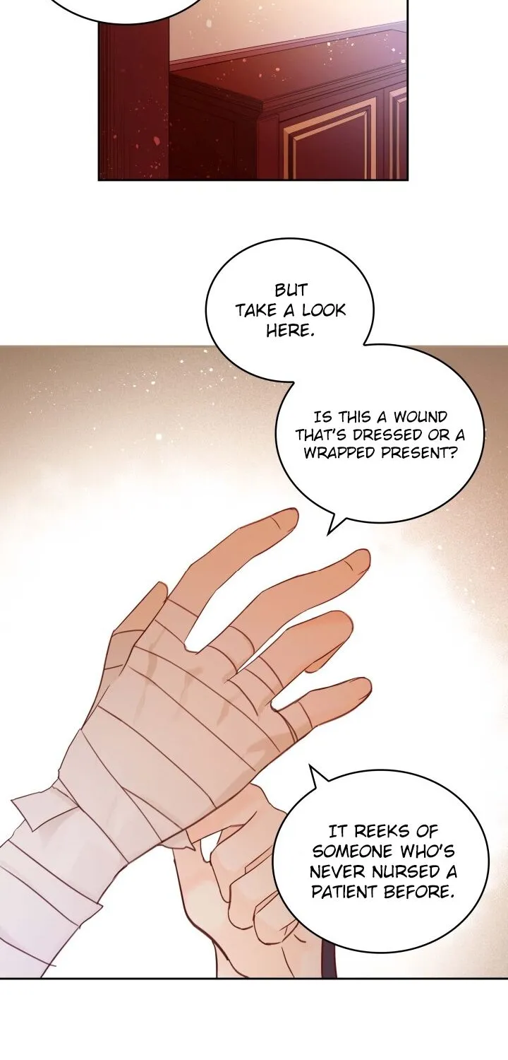Contract Concubine Zinmanga X Chapter 9 Page 52