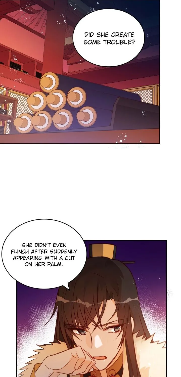 Contract Concubine Zinmanga X Chapter 9 Page 60