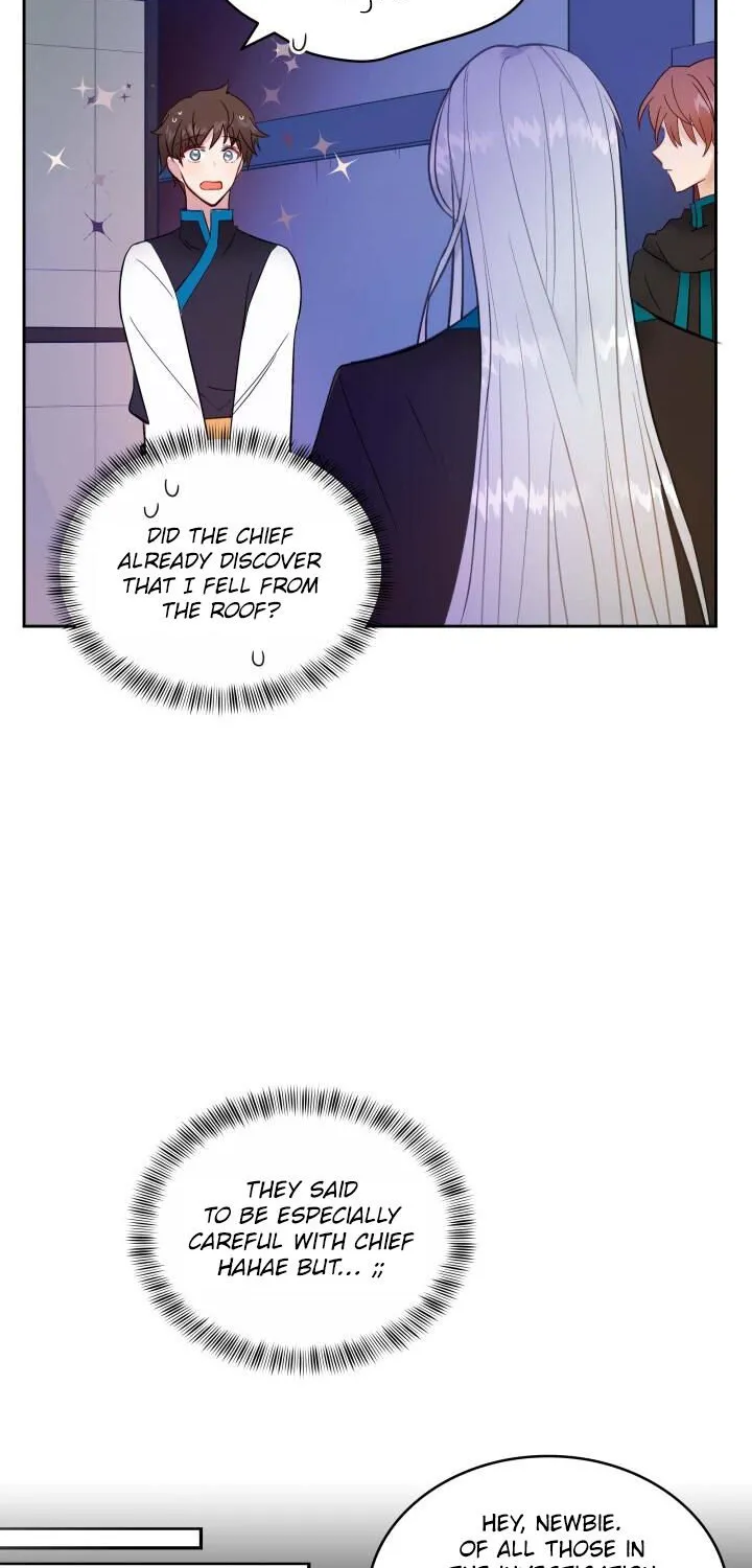 Contract Concubine Zinmanga X Chapter 7 Page 5
