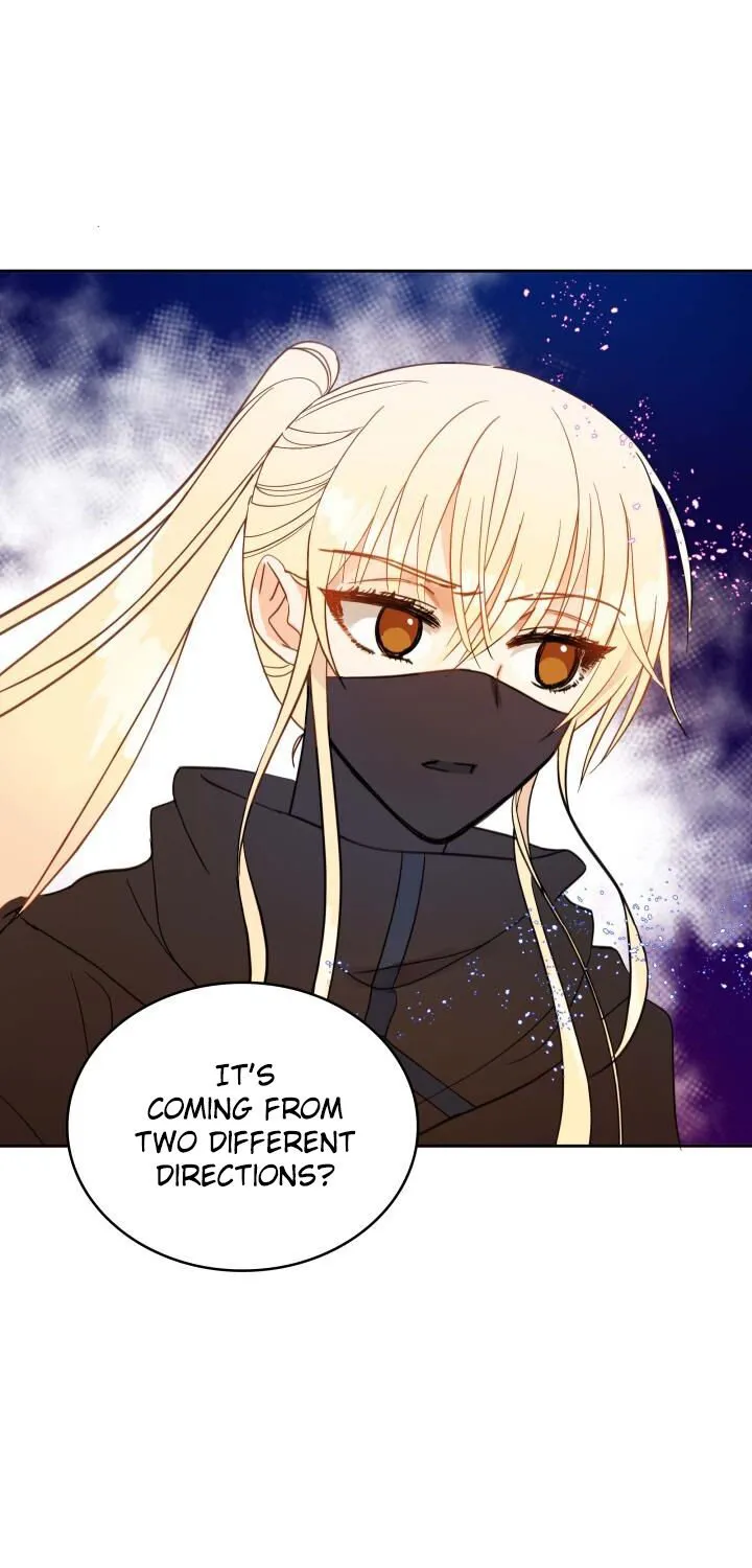 Contract Concubine Zinmanga X Chapter 7 Page 27